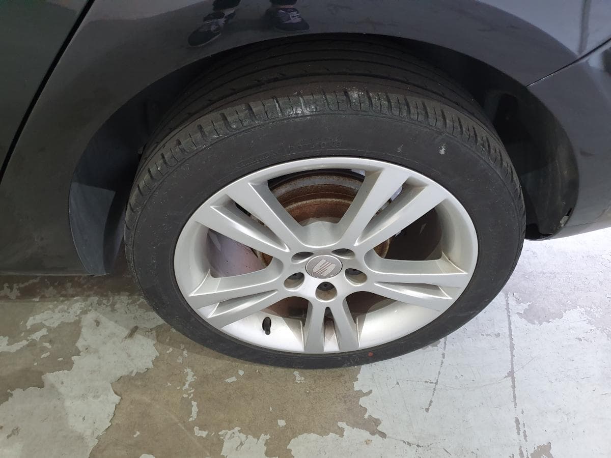 Seat Ibiza 1.2 · Ano 2010 — imagen 18