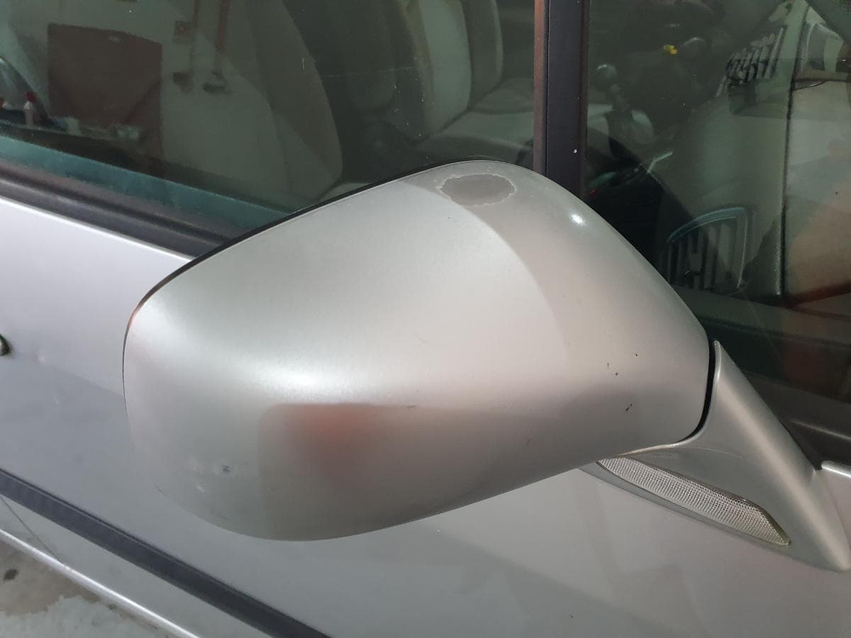 Citroën C8 2.0 HDI · Ano 2003 — image 13