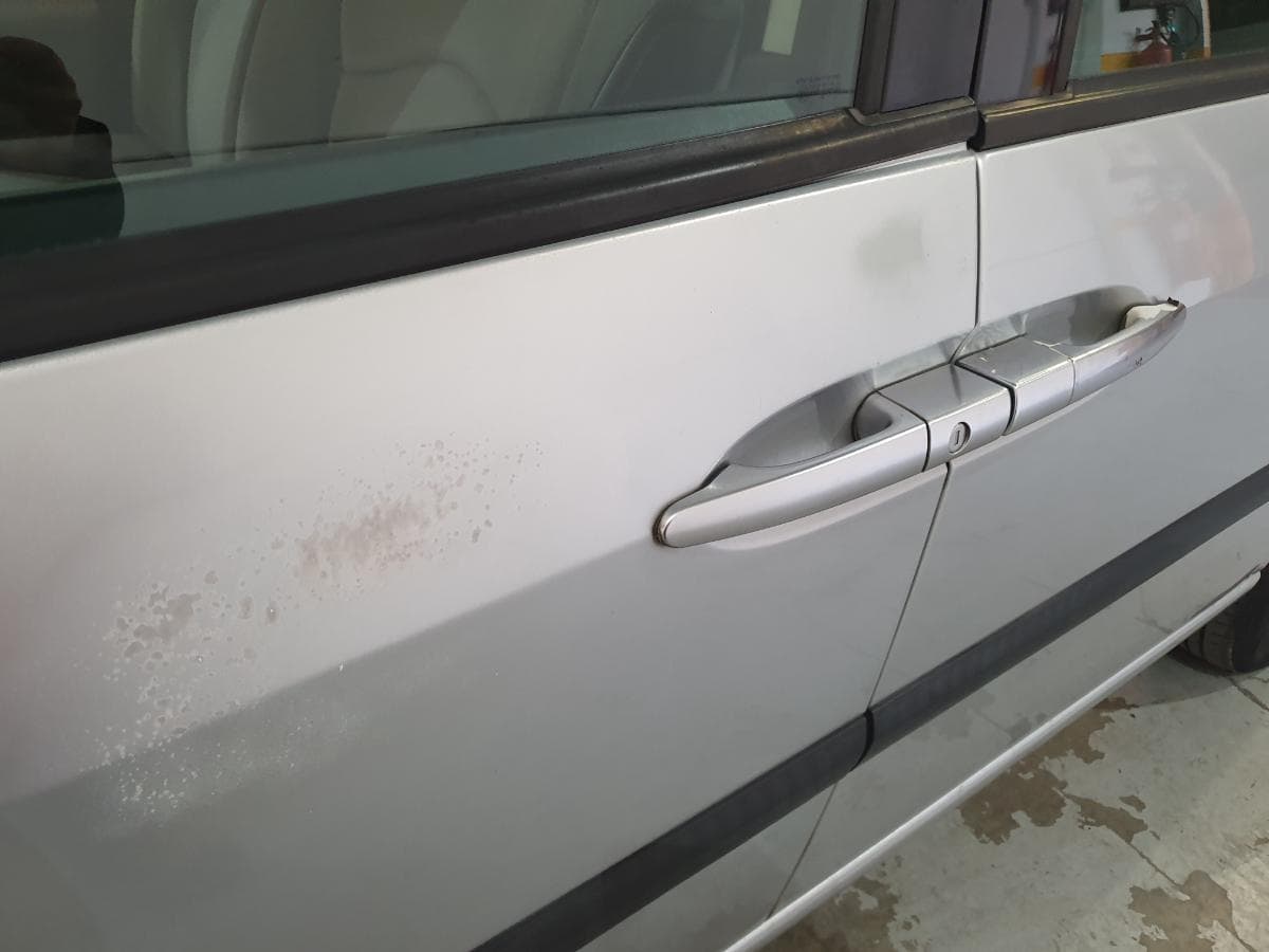 Citroën C8 2.0 HDI · Ano 2003 — image 16