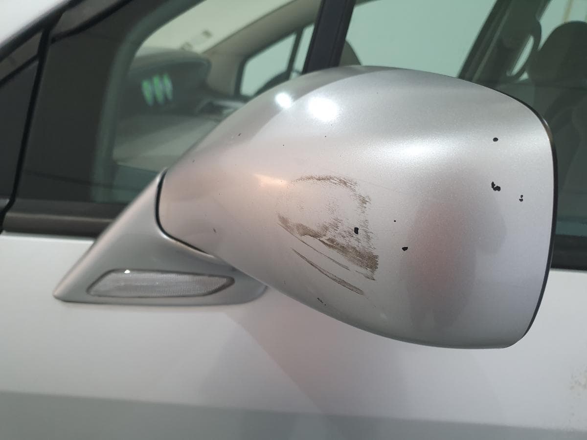 Citroën C8 2.0 HDI · Ano 2003 — image 17