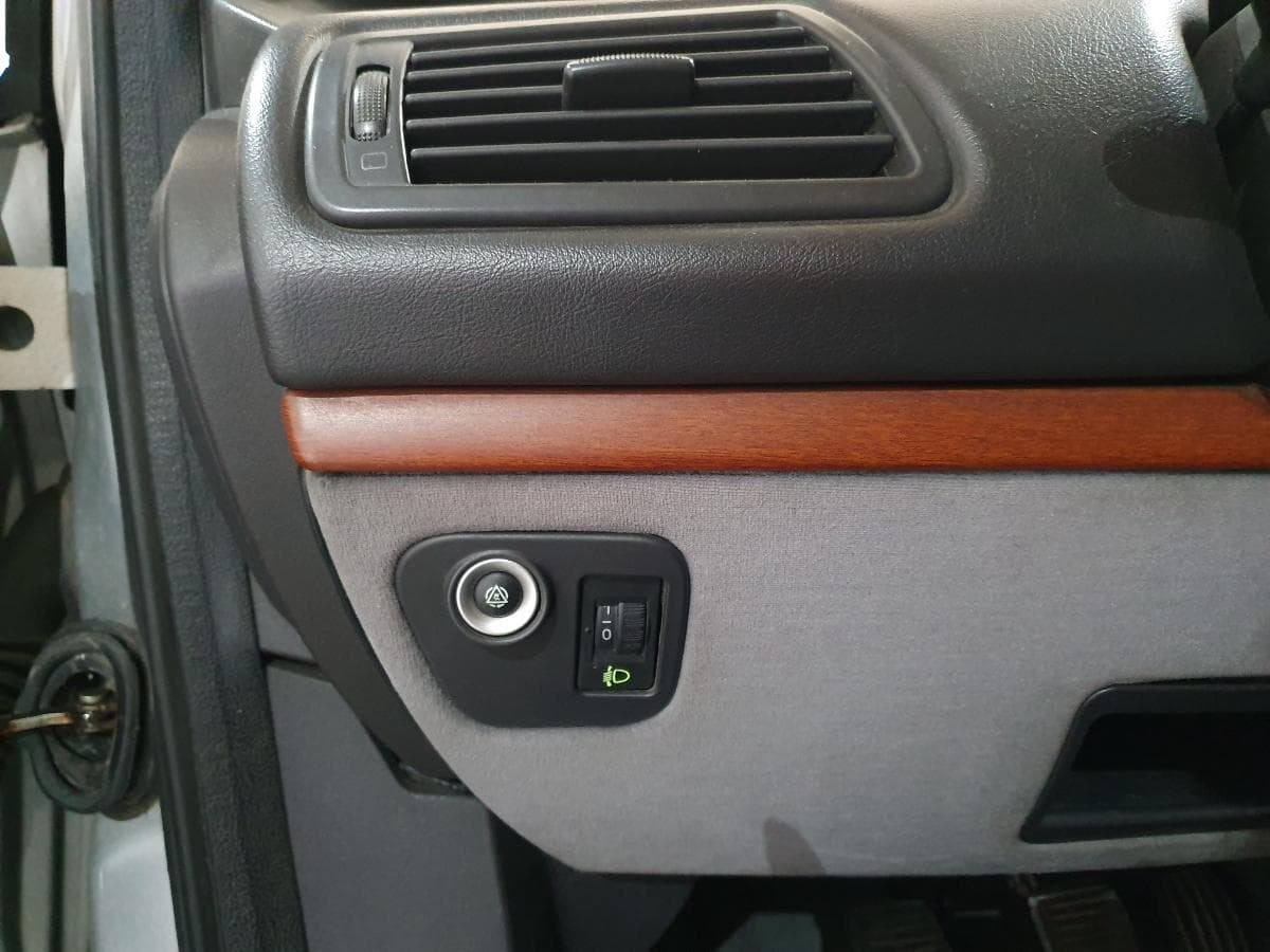 Citroën C8 2.0 HDI · Ano 2003 — image 39