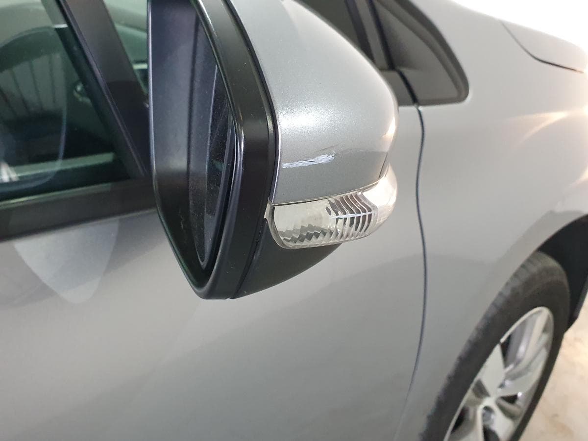 Peugeot 2008 1.4 HDI · ANO 2014 — imagen 7