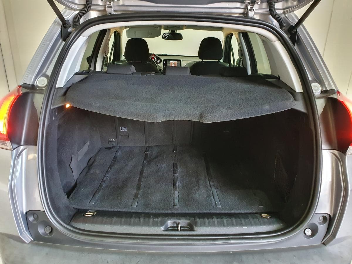 Peugeot 2008 1.4 HDI · ANO 2014 — imagen 19