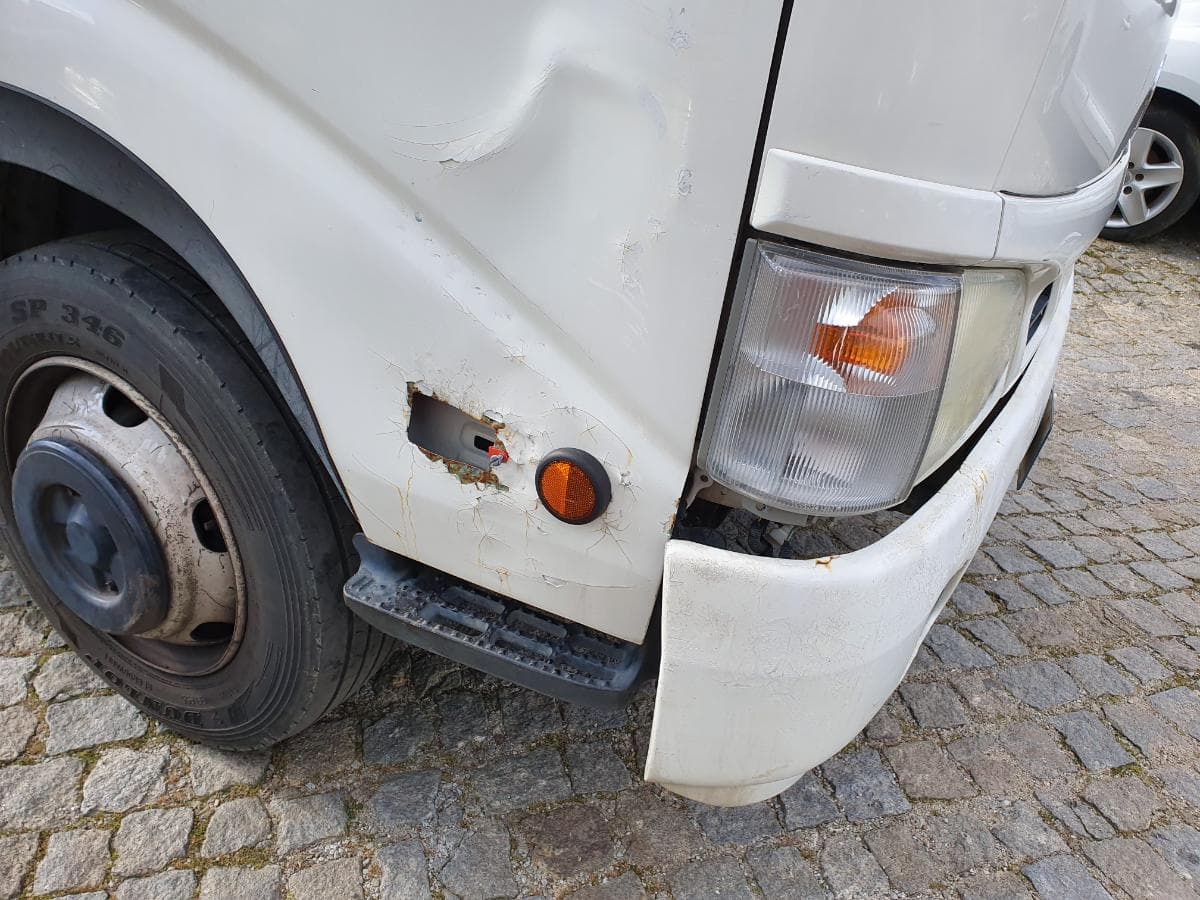 Toyota Dyna · Ano 2007 — imagen 2