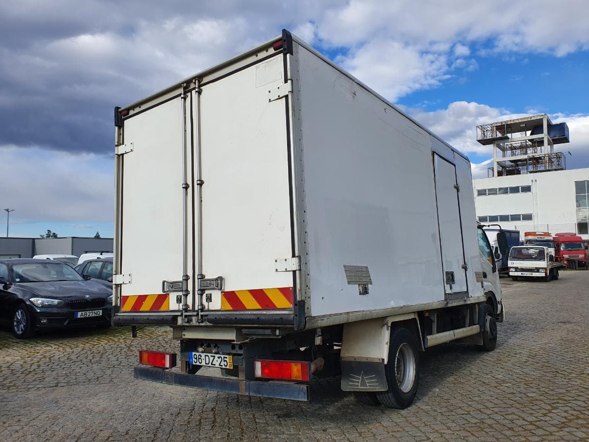 Toyota Dyna · Ano 2007 — imagen 5