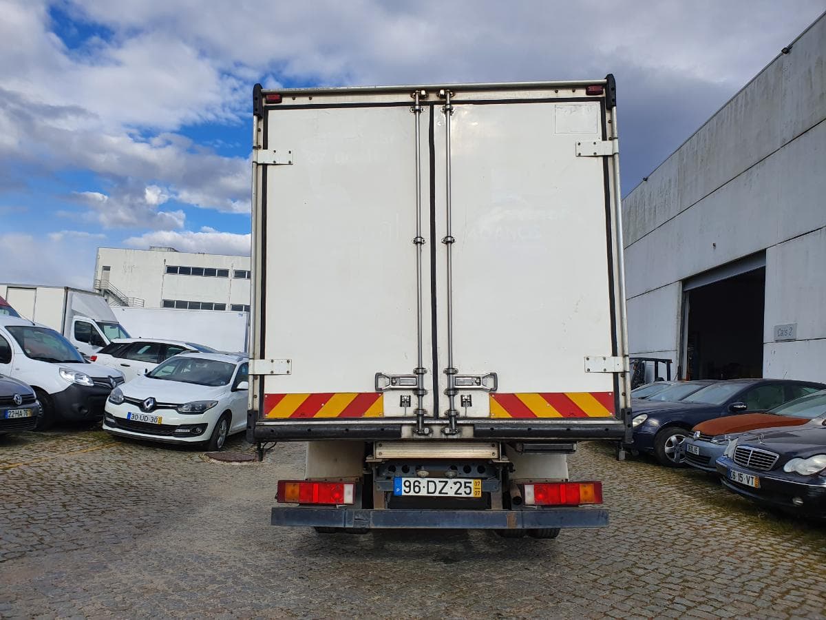 Toyota Dyna · Ano 2007 — imagen 7