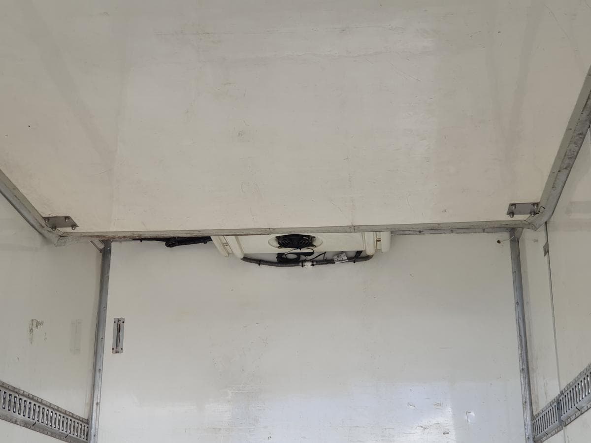 Toyota Dyna · Ano 2007 — imagen 9