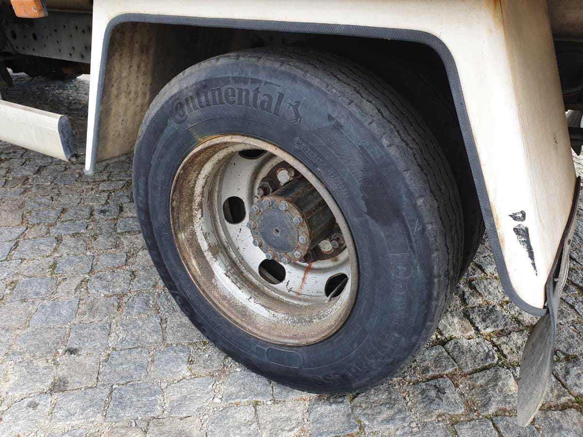 Toyota Dyna · Ano 2007 — imagen 14