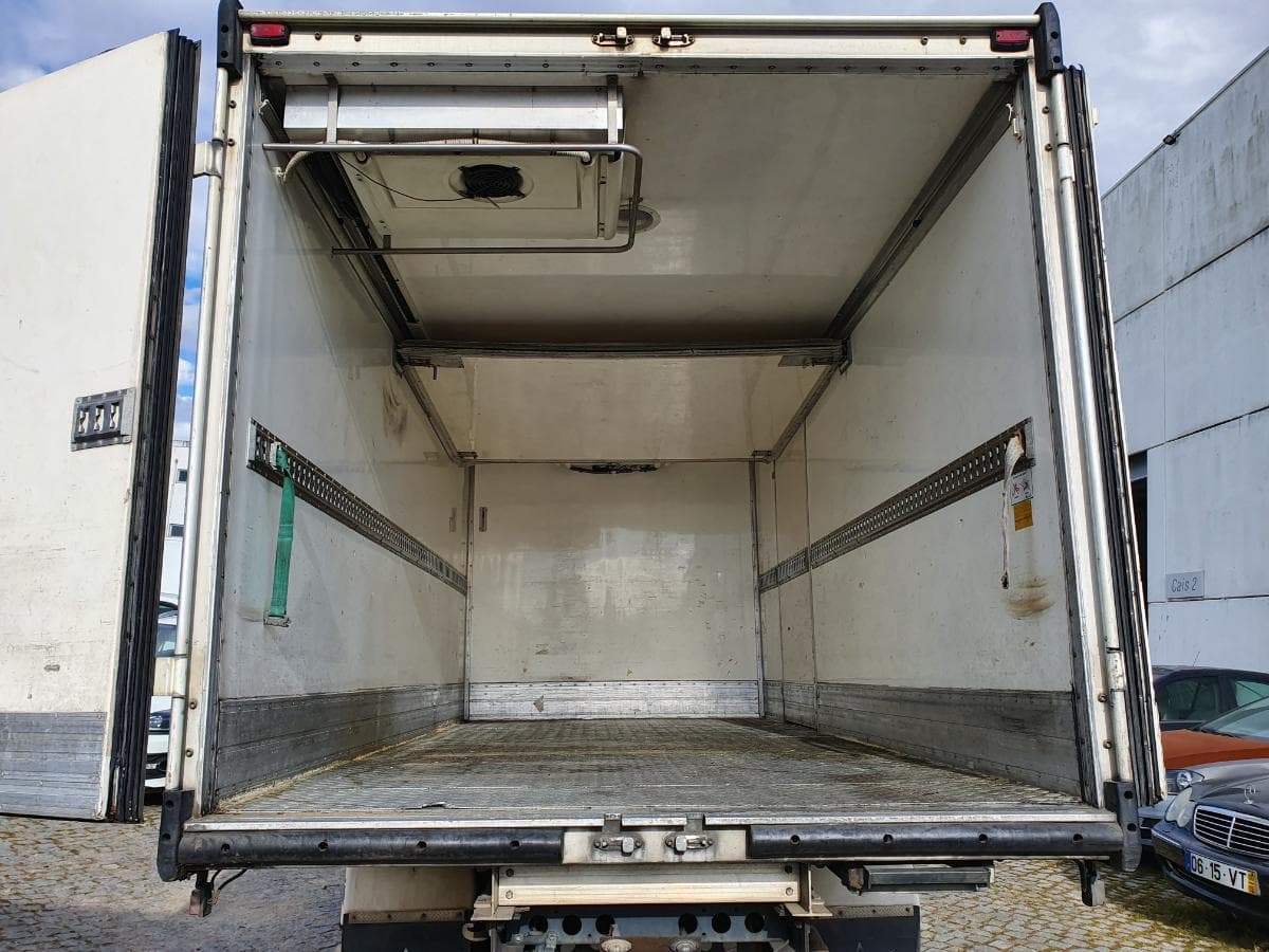 Toyota Dyna · Ano 2007 — imagen 8