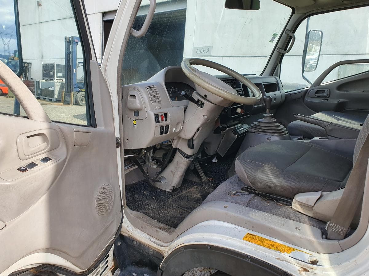 Toyota Dyna · Ano 2007 — imagen 17