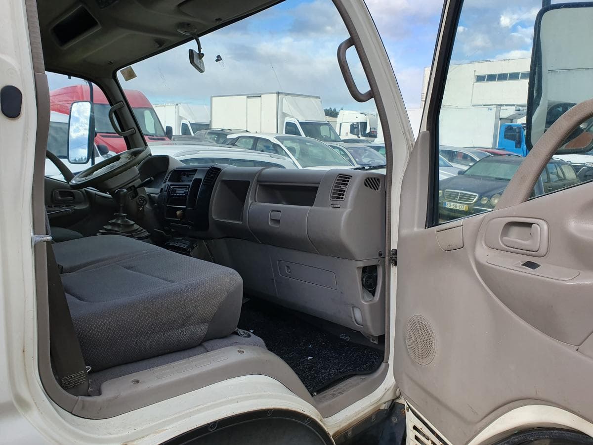 Toyota Dyna · Ano 2007 — imagen 18