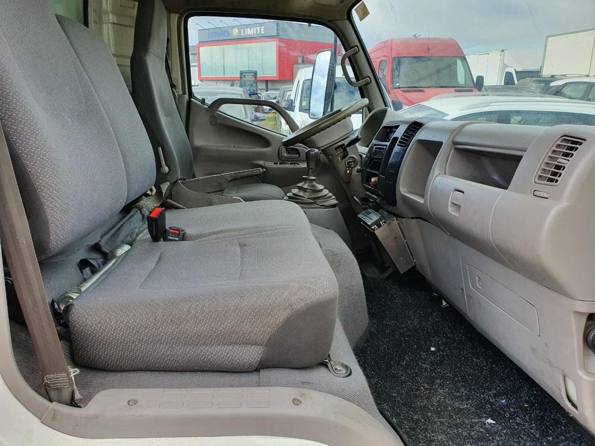 Toyota Dyna · Ano 2007 — imagen 20