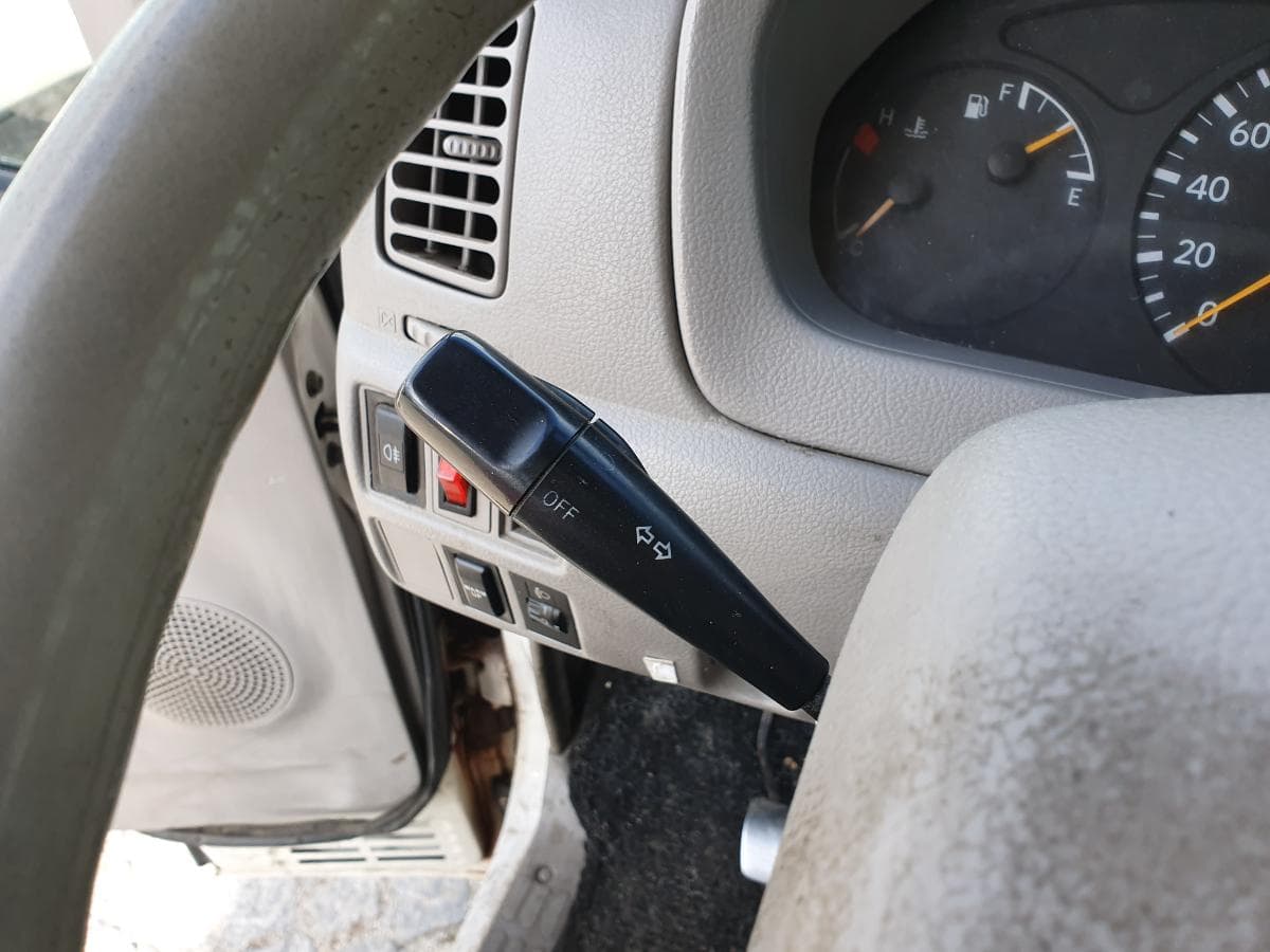 Toyota Dyna · Ano 2007 — imagen 21