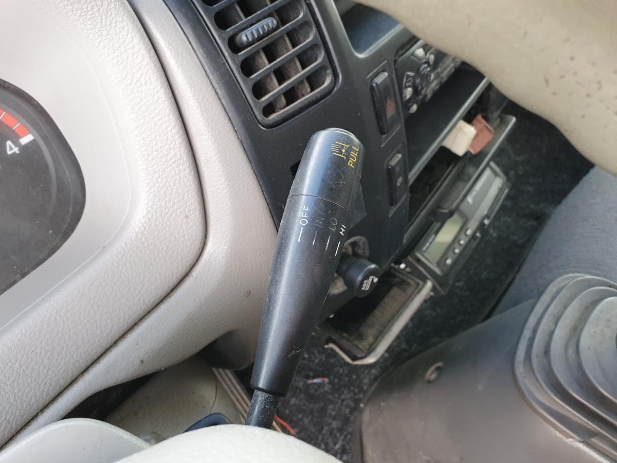 Toyota Dyna · Ano 2007 — imagen 28