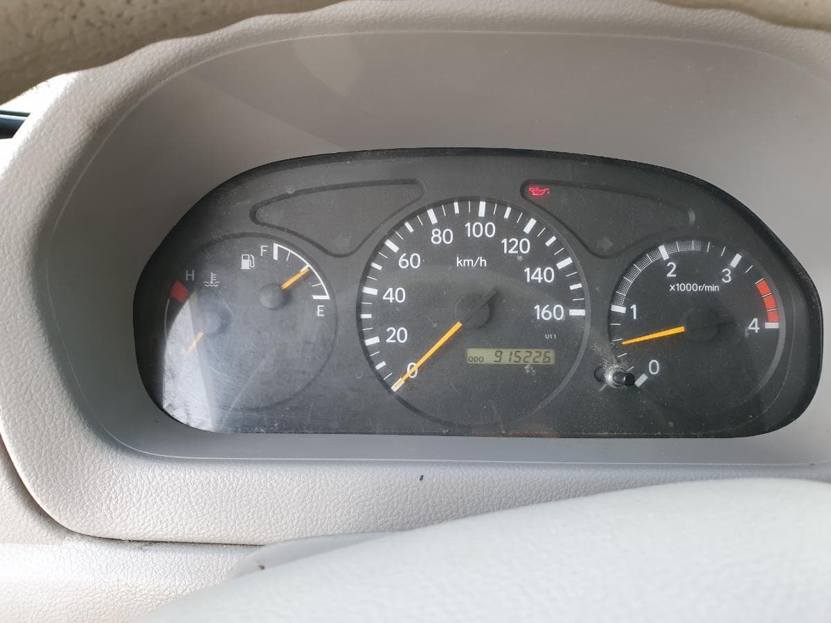 Toyota Dyna · Ano 2007 — imagen 29