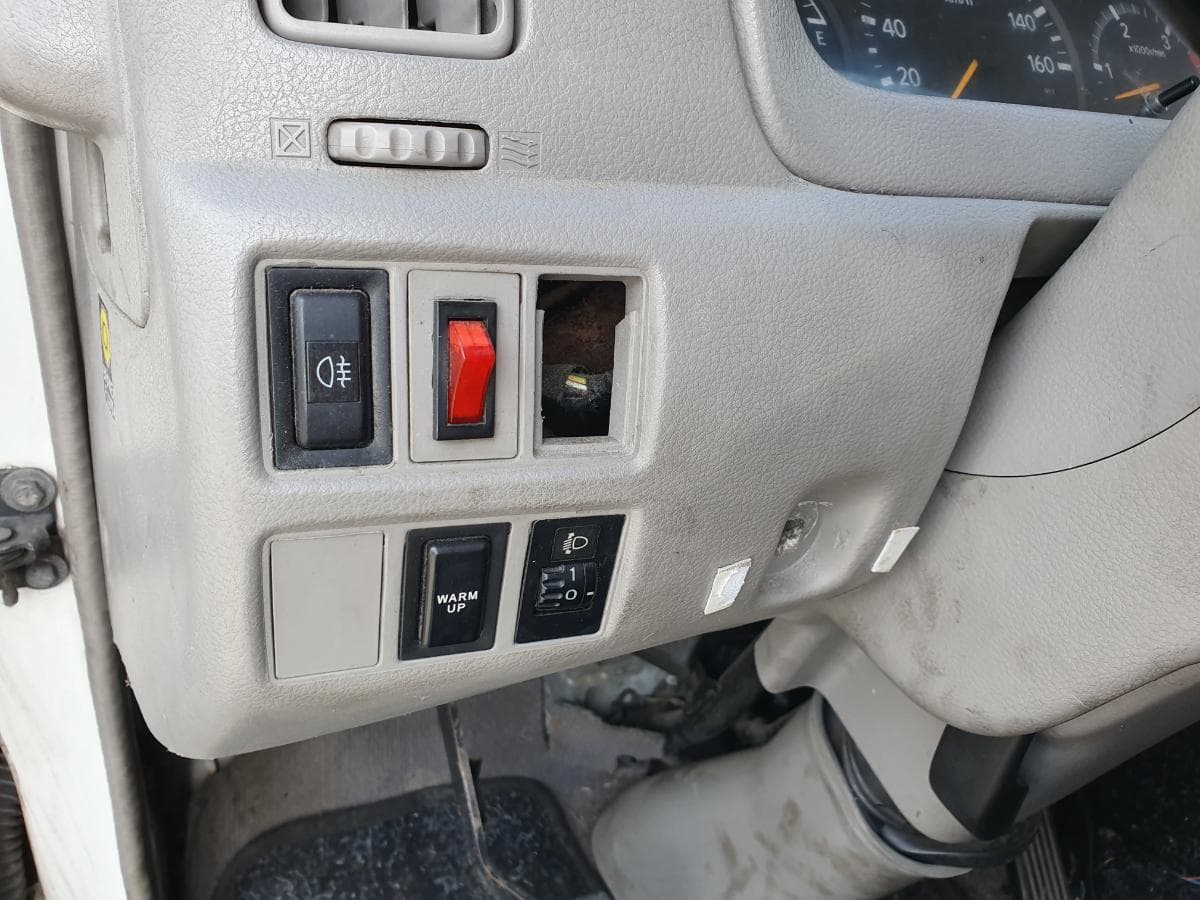 Toyota Dyna · Ano 2007 — imagen 31