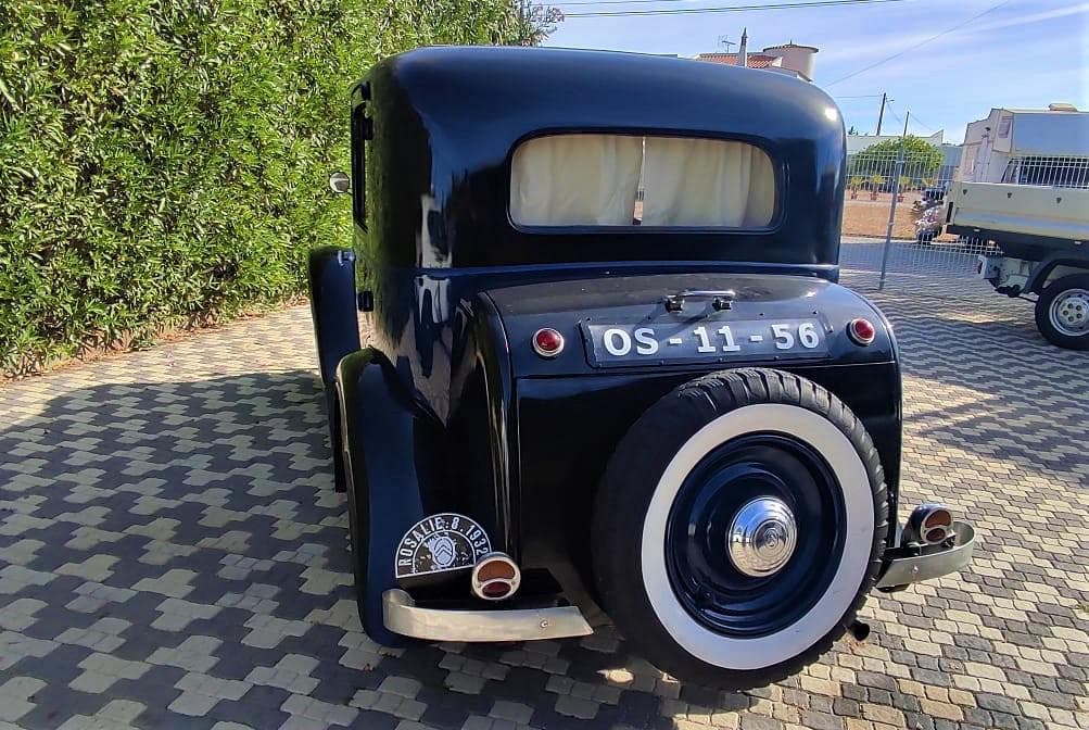 Citroën Rosalie — image 4
