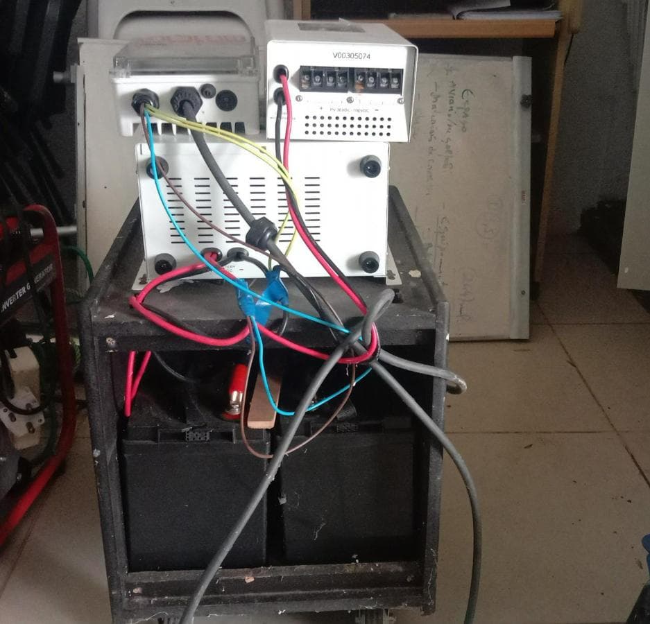 Gerador  · — image 2