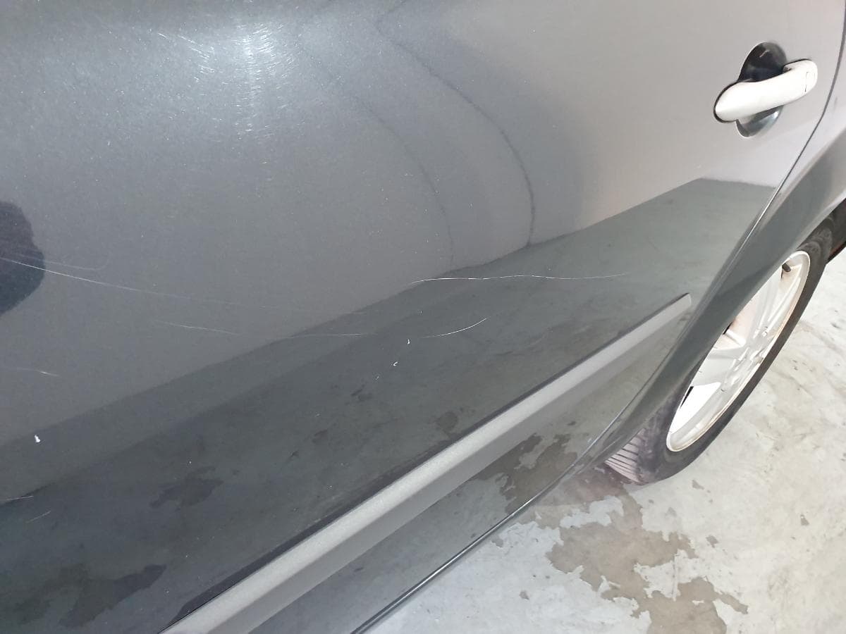 Renault Mégane 1.5 DCI · Ano 2005 — imagen 10