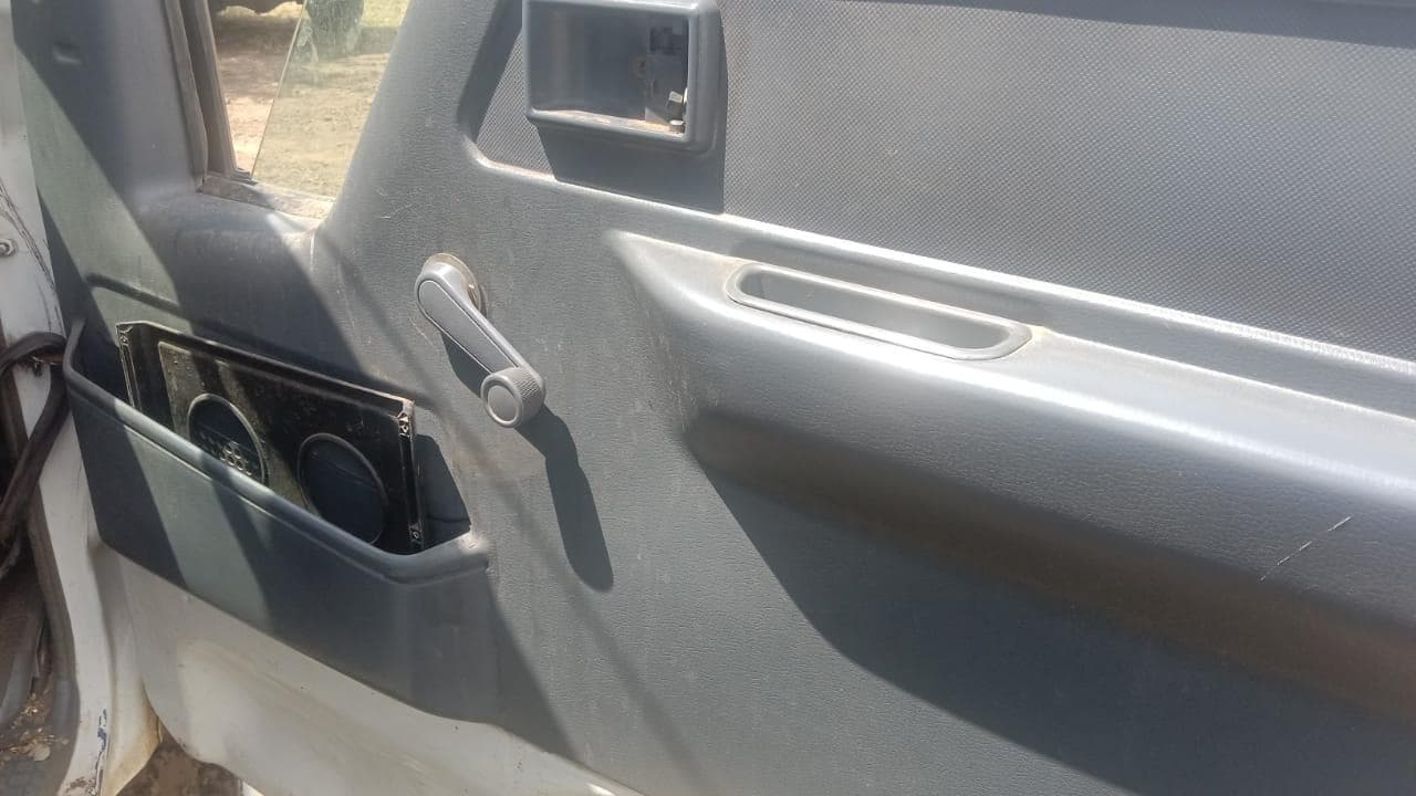 Camioneta Toyota Dyna · — imagen 3