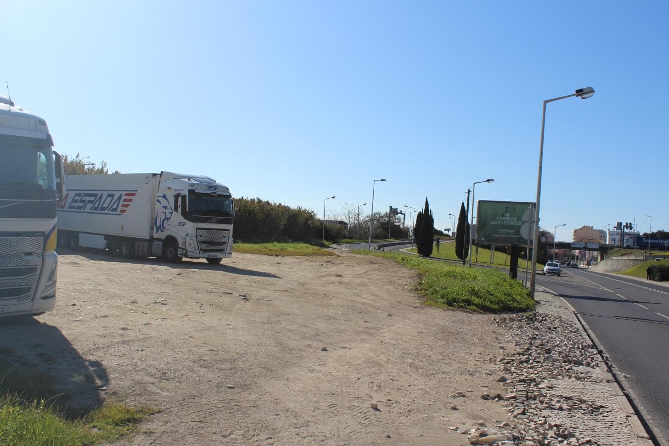 Unidade Industrial + Terreno · Vila Franca de Xira — imagem 6