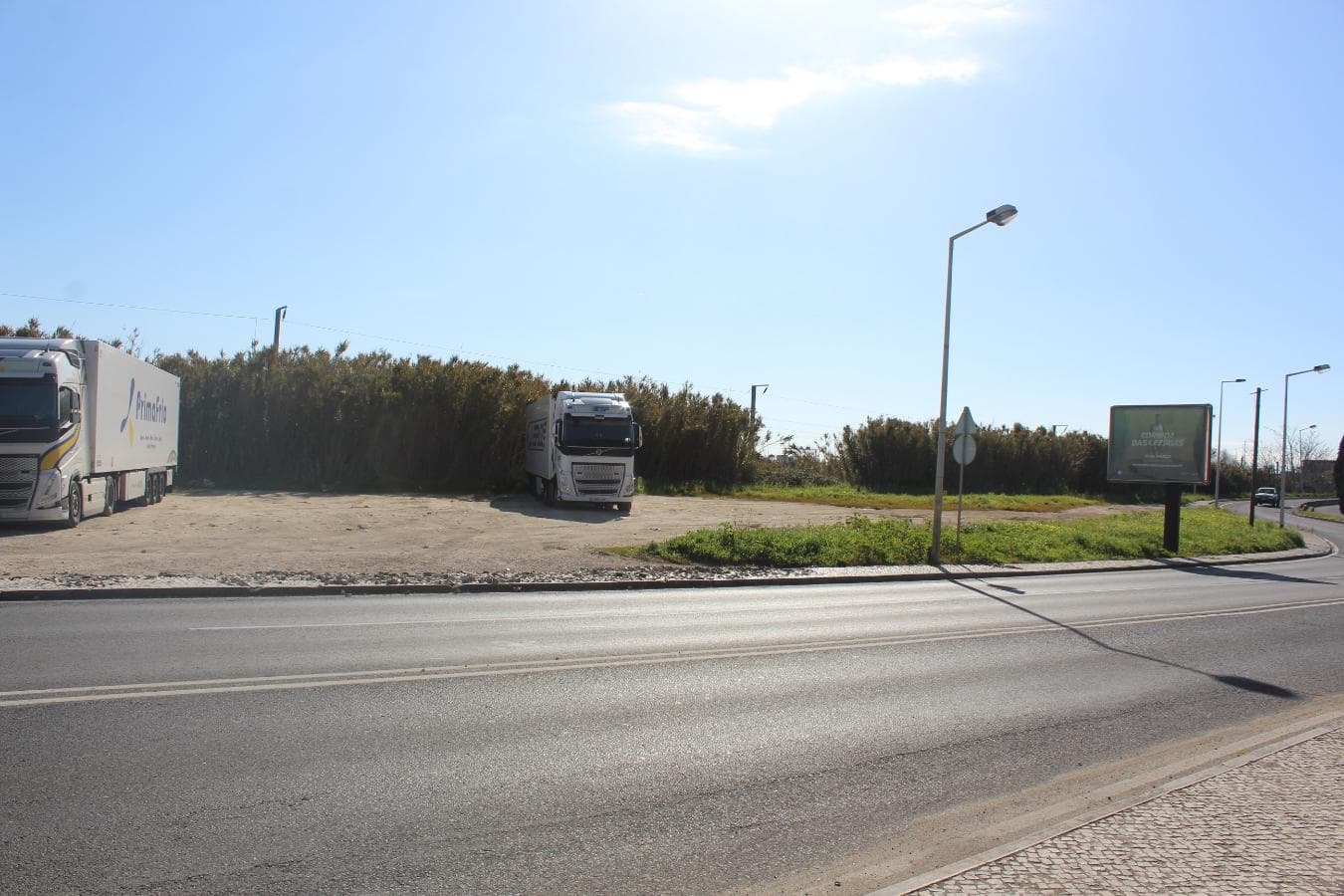 Unidade Industrial + Terreno · Vila Franca de Xira — imagem 8