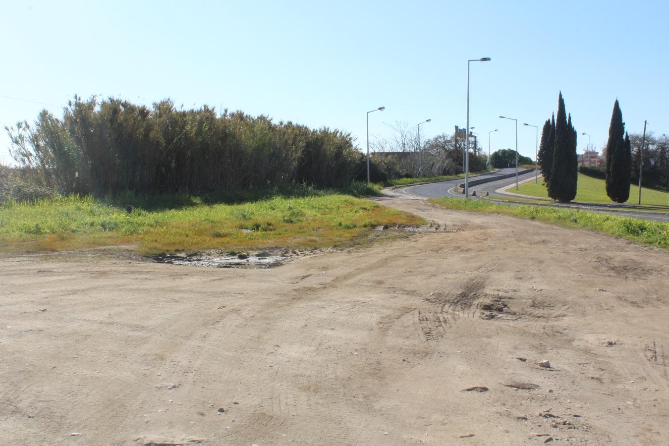 Unidade Industrial + Terreno · Vila Franca de Xira — imagem 10