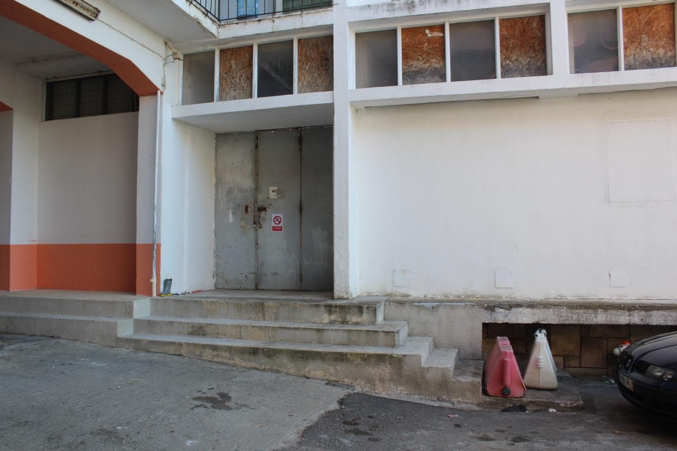 Unidade Industrial + Terreno · Vila Franca de Xira — imagem 27