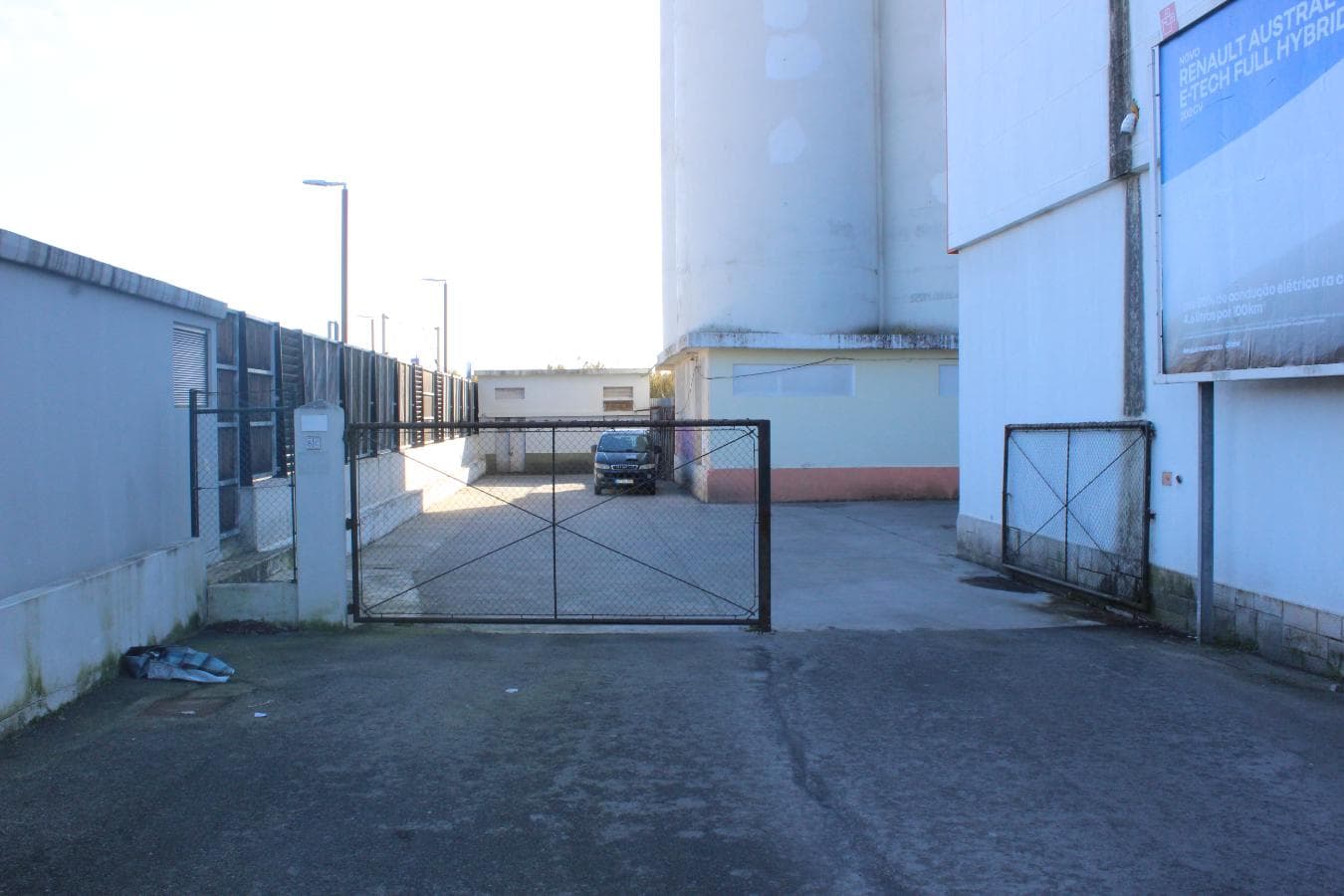 Unidade Industrial + Terreno · Vila Franca de Xira — imagem 50