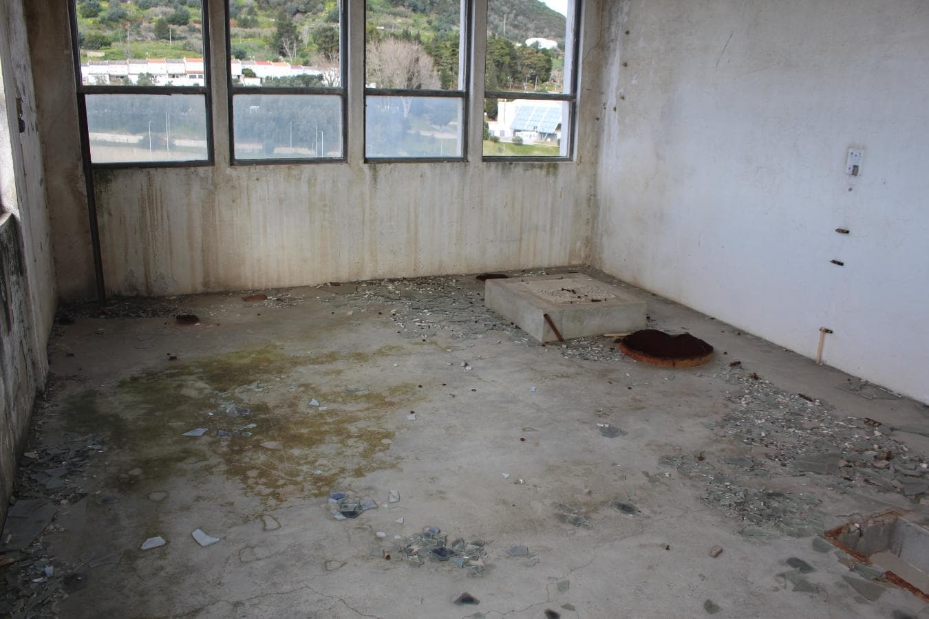 Unidade Industrial + Terreno · Vila Franca de Xira — imagem 28