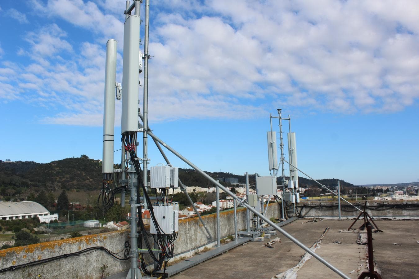 Unidade Industrial + Terreno · Vila Franca de Xira — imagem 30
