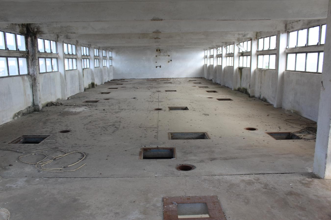 Unidade Industrial + Terreno · Vila Franca de Xira — imagem 33