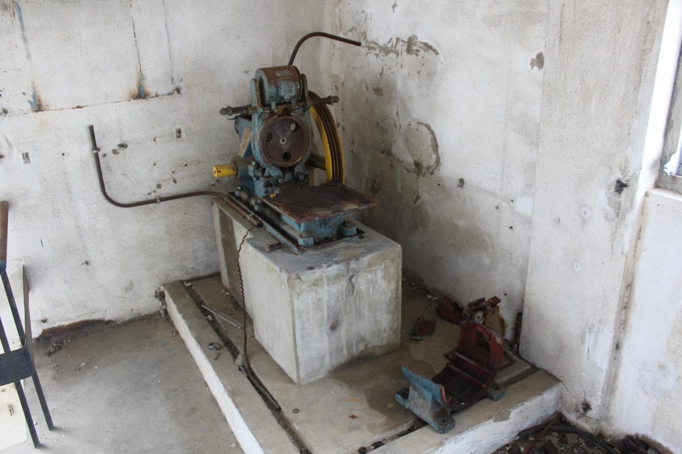 Unidade Industrial + Terreno · Vila Franca de Xira — imagem 34