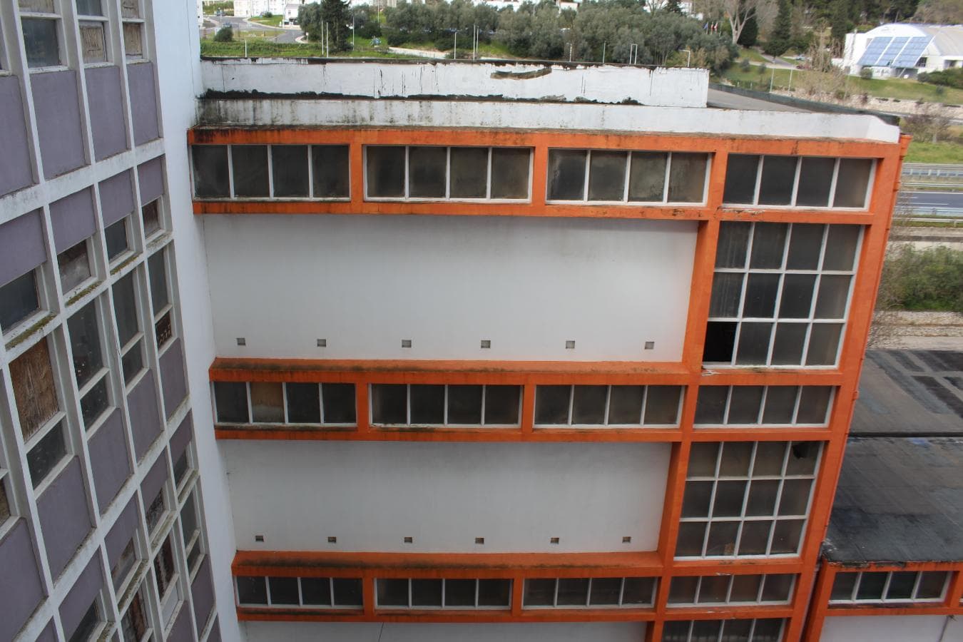 Unidade Industrial + Terreno · Vila Franca de Xira — imagem 23