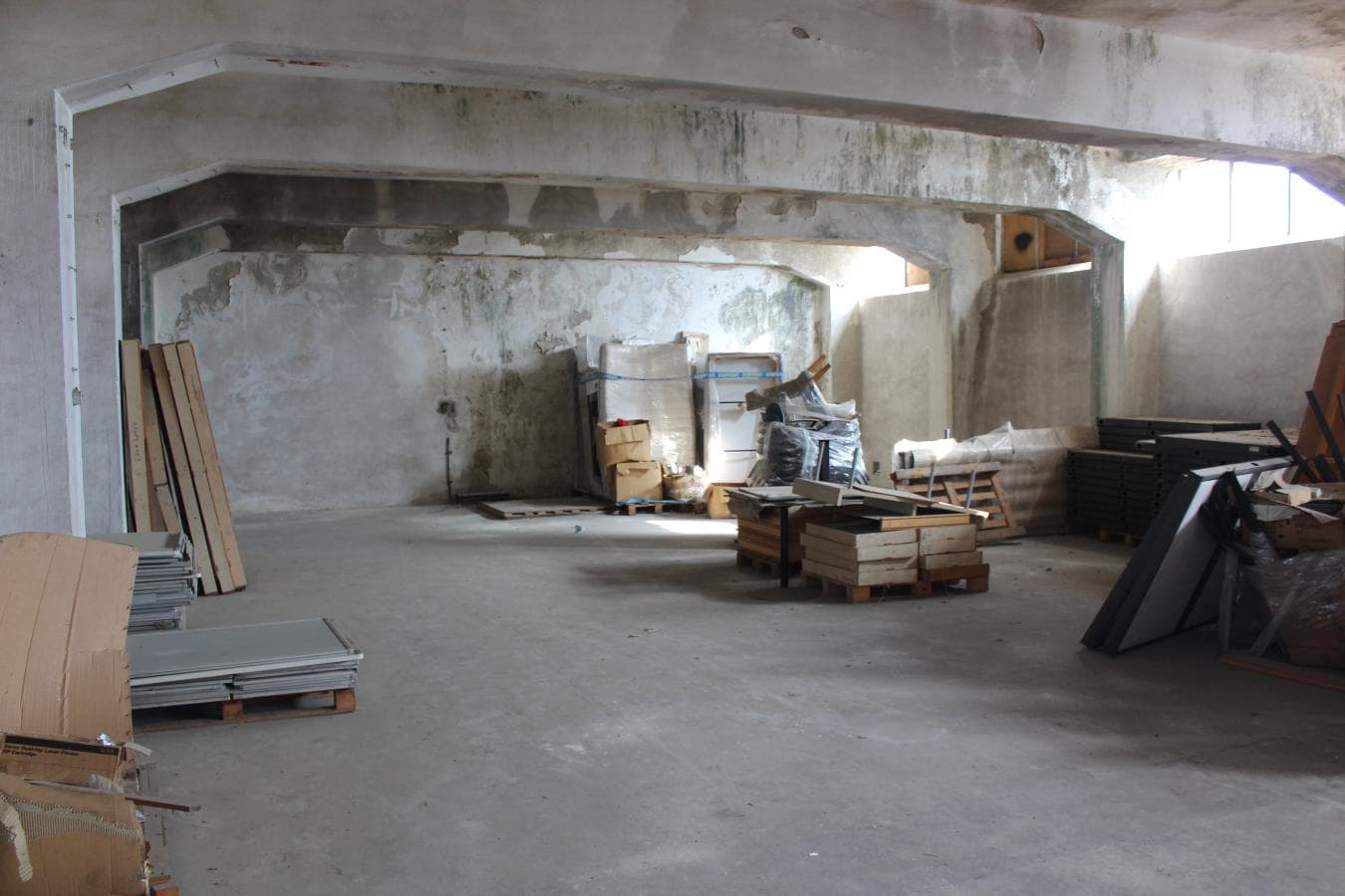 Unidade Industrial + Terreno · Vila Franca de Xira — imagem 35