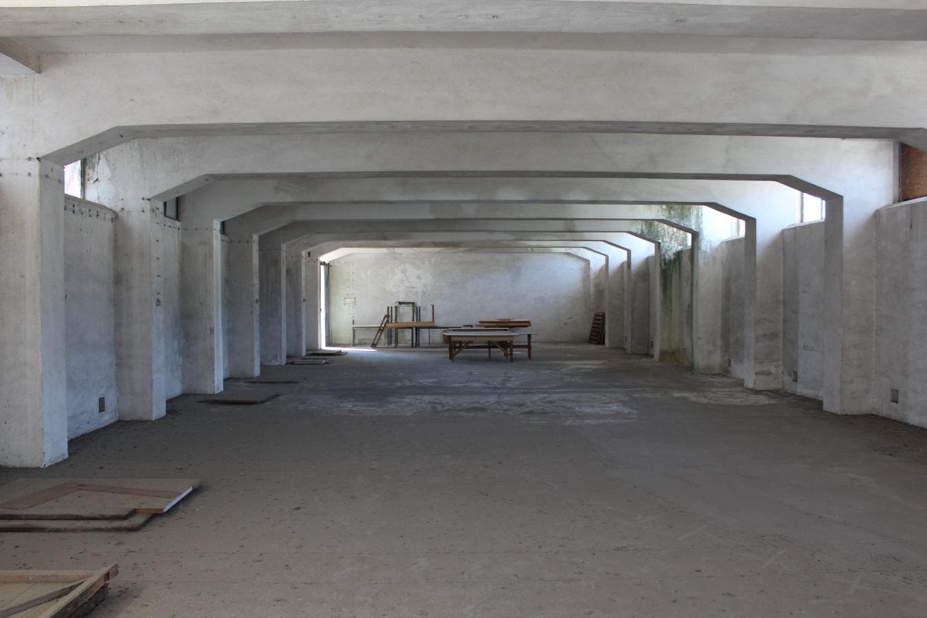 Unidade Industrial + Terreno · Vila Franca de Xira — imagem 37