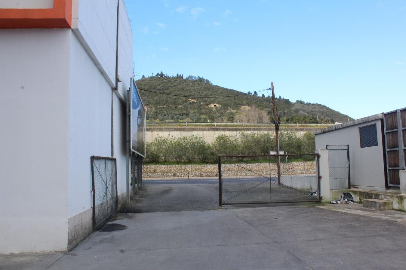 Unidade Industrial + Terreno · Vila Franca de Xira — imagem 49