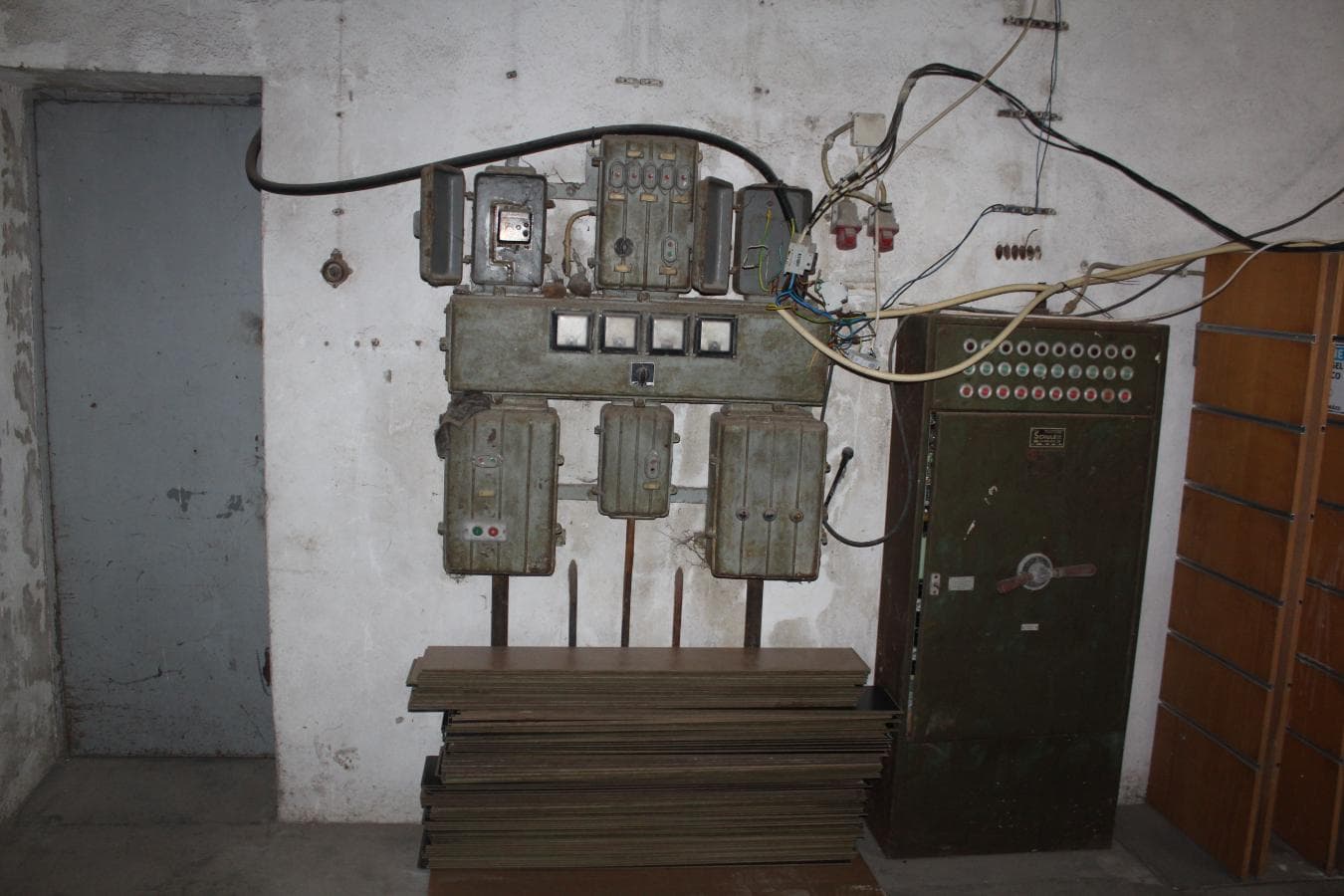 Unidade Industrial + Terreno · Vila Franca de Xira — imagem 42