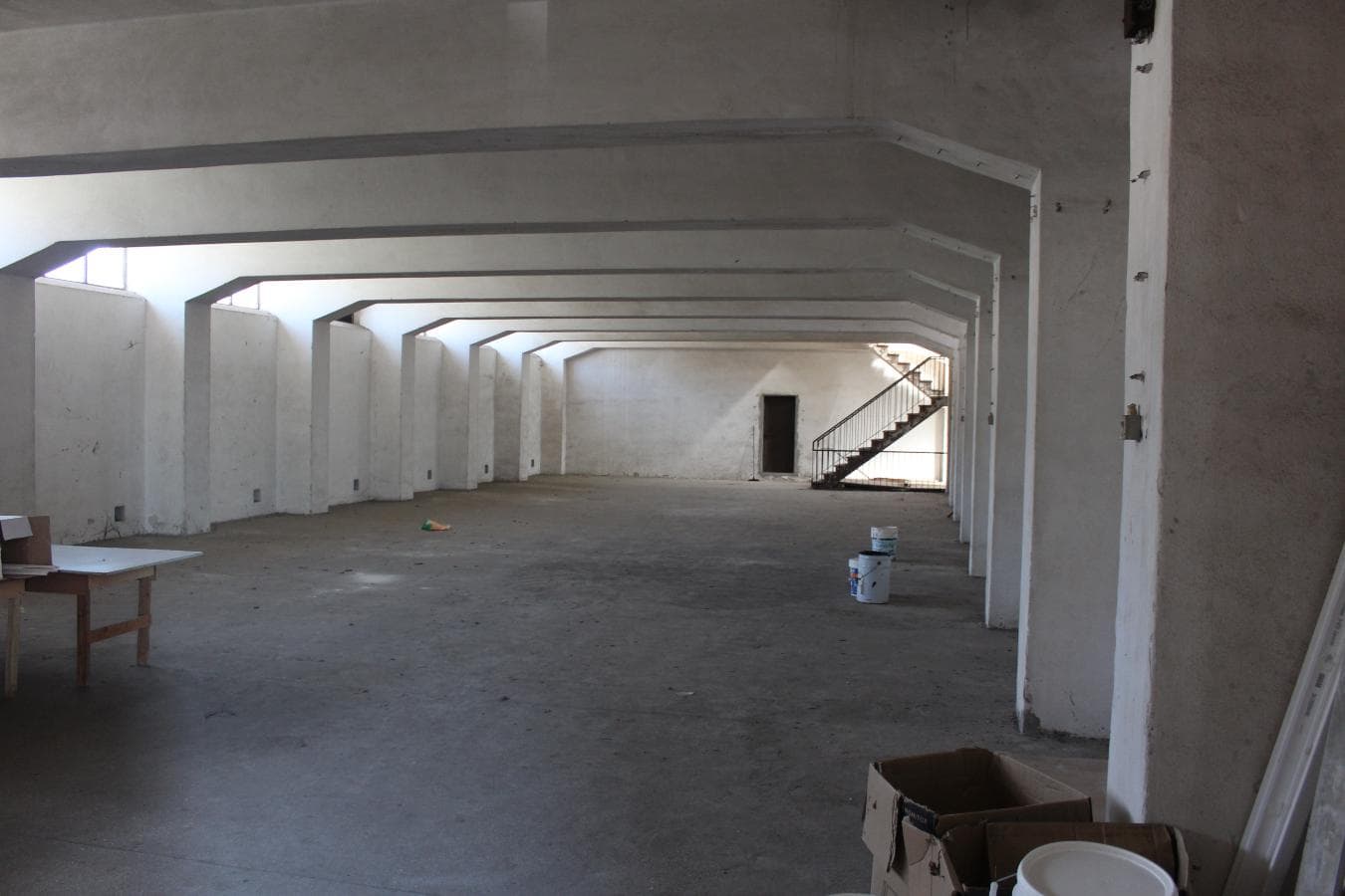 Unidade Industrial + Terreno · Vila Franca de Xira — imagem 44
