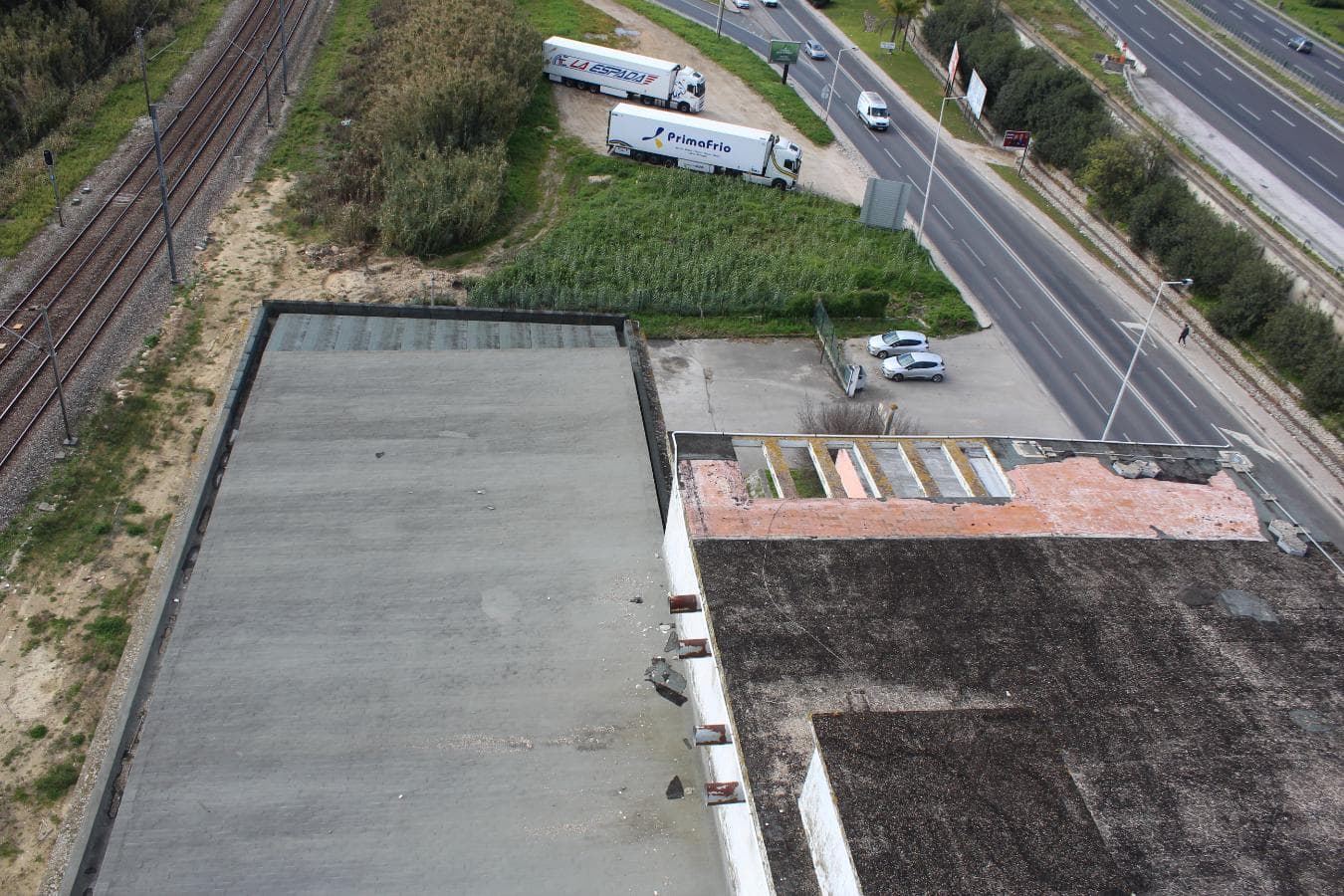 Unidade Industrial + Terreno · Vila Franca de Xira — imagem 51