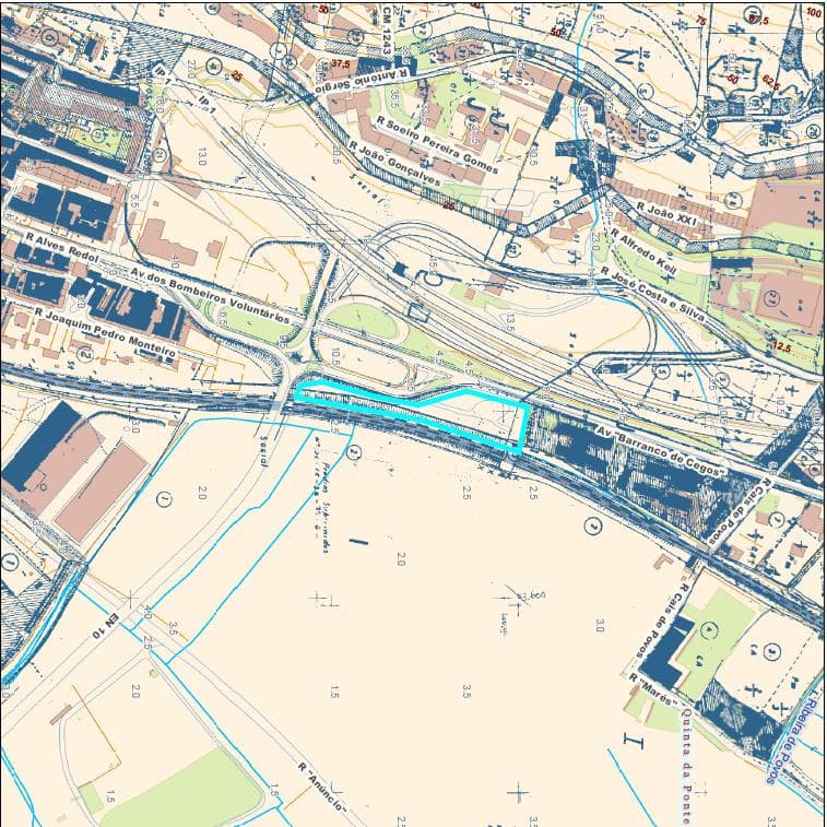 Unidade Industrial + Terreno · Vila Franca de Xira — imagem 15