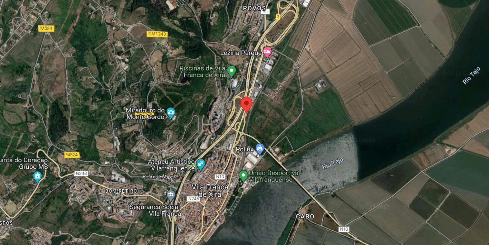 Unidade Industrial + Terreno · Vila Franca de Xira — imagem 17