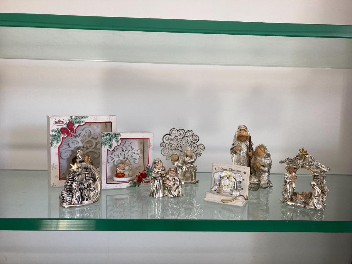 Kit Natal + Presépios — imagem 3
