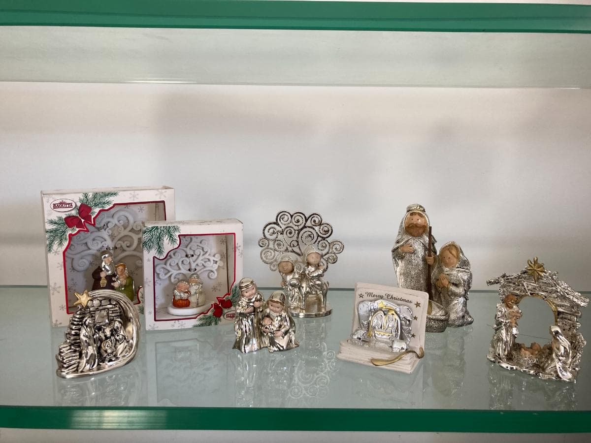Kit Natal + Presépios — imagem 6