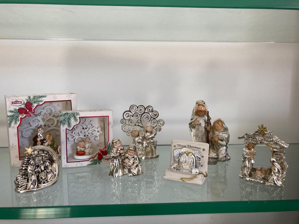 Kit Natal + Presépios — imagem 4