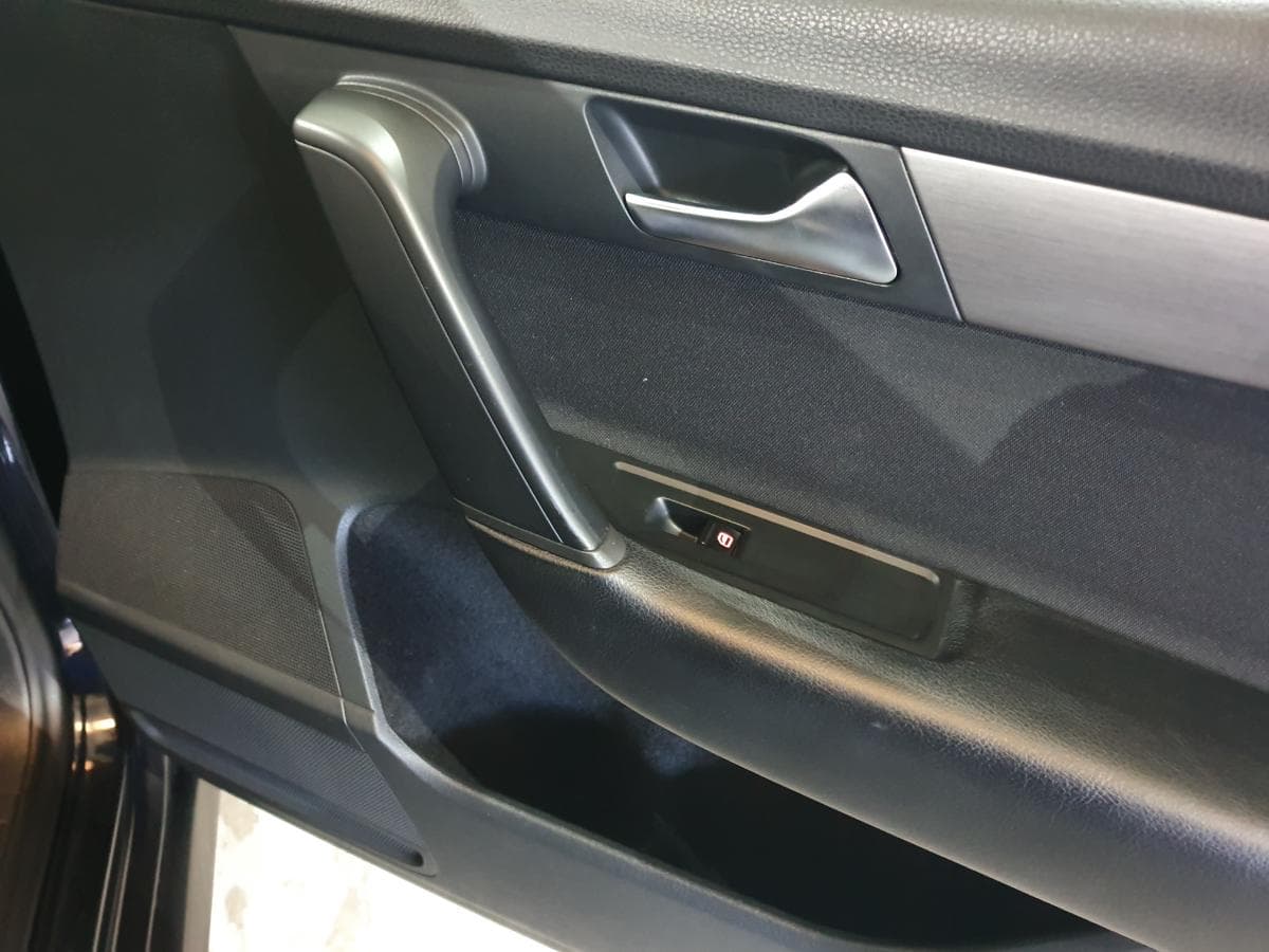 Volkswagen Passat 1.6 TDI · Ano 2012 — imagen 23