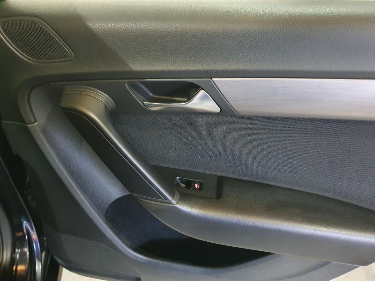 Volkswagen Passat 1.6 TDI · Ano 2012 — imagen 26