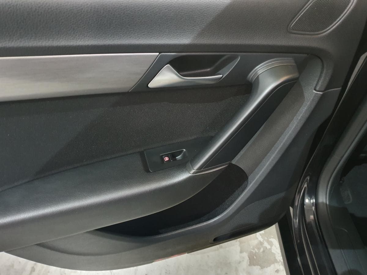 Volkswagen Passat 1.6 TDI · Ano 2012 — imagen 30