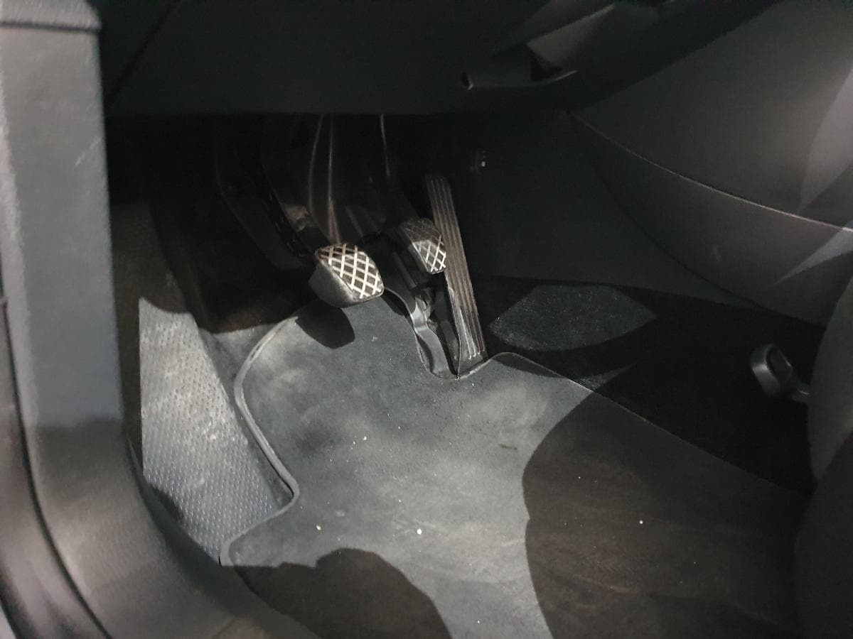 Volkswagen Passat 1.6 TDI · Ano 2012 — imagen 33