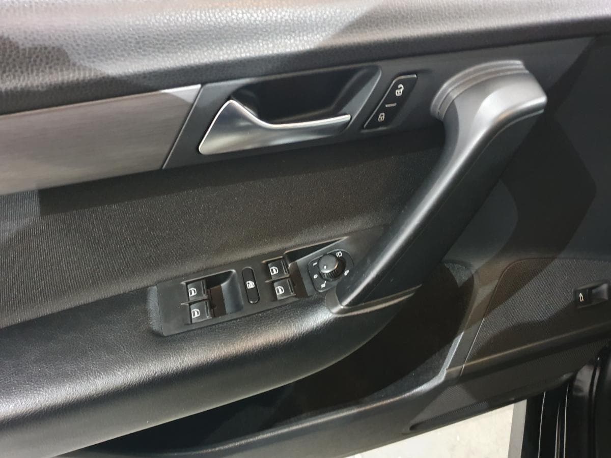 Volkswagen Passat 1.6 TDI · Ano 2012 — imagen 41